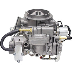 Carburetor Assembly 13200-84312 for Suzuki SB308 F8B 368Q Engines