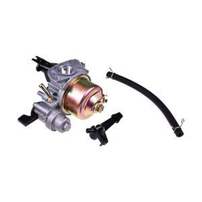 Carburetor Assembly 16100-Z0T-911 for Honda GX160/200 Engines