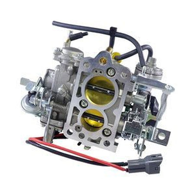 Carburetor Assembly 21100-35481 for 1984-1997 Toyota 22R Engine