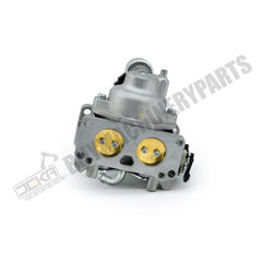 Conjunto de carburador AM132398 AM134421 para motor Kawasaki FH601V John Deere Trator 325 335 345 GT245 GX255 GX335 Cortador frontal 647 717 
