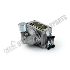 Conjunto de carburador AM132398 AM134421 para motor Kawasaki FH601V John Deere Trator 325 335 345 GT245 GX255 GX335 Cortador frontal 647 717 
