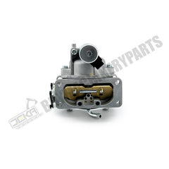 Conjunto de carburador AM132398 AM134421 para motor Kawasaki FH601V John Deere Trator 325 335 345 GT245 GX255 GX335 Cortador frontal 647 717 