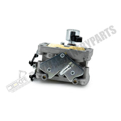 Conjunto de carburador AM132398 AM134421 para motor Kawasaki FH601V John Deere Trator 325 335 345 GT245 GX255 GX335 Cortador frontal 647 717 
