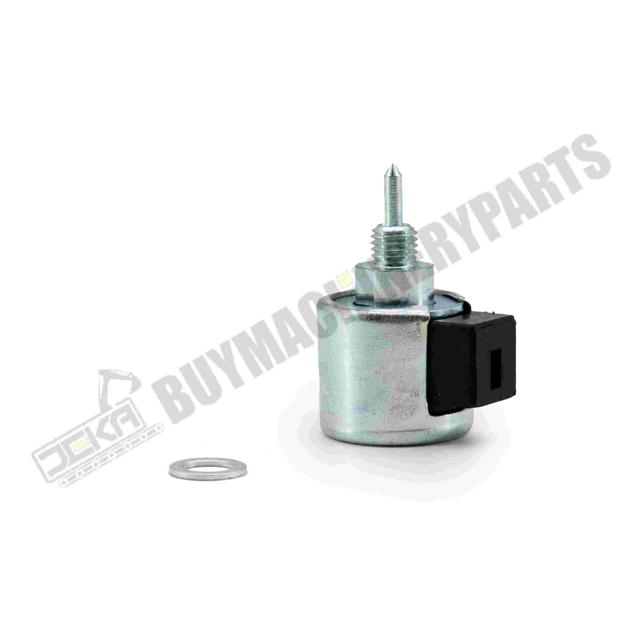 Carburetor Fuel Shut Off Solenoid 21188-7002 for Kawasaki FR651V, for Cub Cadet