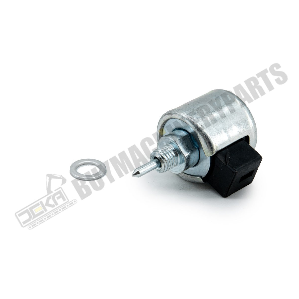 Carburetor Fuel Shut Off Solenoid 21188-7002 for Kawasaki FR651V, for Cub Cadet