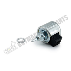Carburetor Fuel Shut Off Solenoid 21188-7002 for Kawasaki FR651V, for Cub Cadet