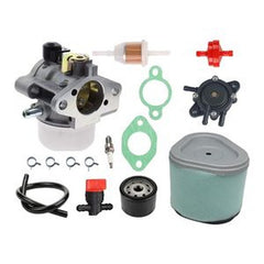 Carburetor Gasket Kit AM125355 for Kohler & John Deere Engines