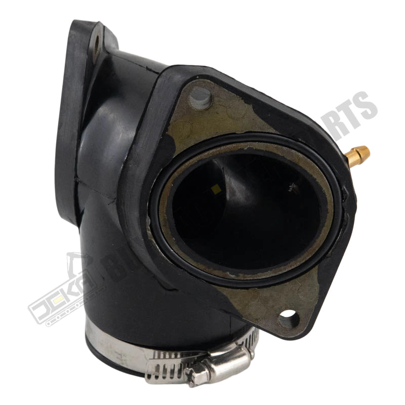 Carburetor Intake Boot 93210-505A4-00 for Yamaha Road Star XV1600ALE 1999-2003 buymachineryparts