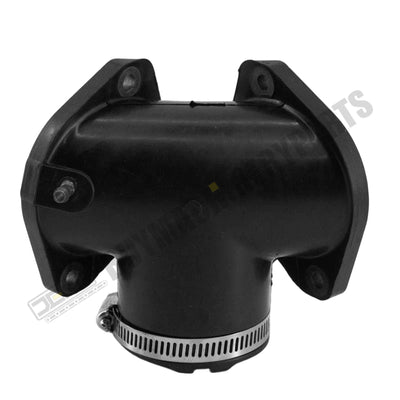 Carburetor Intake Boot 93210-505A4-00 for Yamaha Road Star XV1600ALE 1999-2003