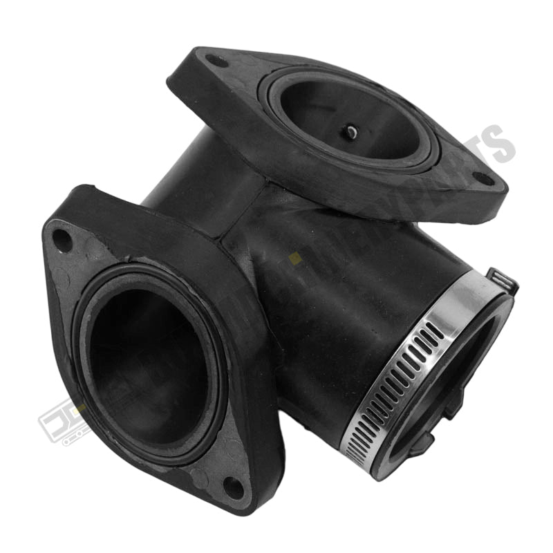 Carburetor Intake Boot 93210-505A4-00 for Yamaha Road Star XV1600ALE 1999-2003 buymachineryparts