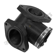 Carburetor Intake Boot 93210-505A4-00 for Yamaha Road Star XV1600ALE 1999-2003 buymachineryparts