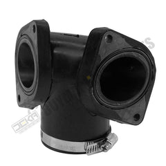 Carburetor Intake Boot 93210-505A4-00 for Yamaha Road Star XV1600ALE 1999-2003 buymachineryparts