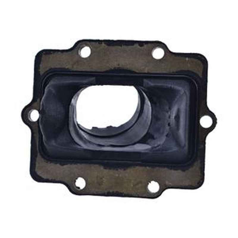Carburetor Intake Boot & Holder 16065-1180 for Kawasaki KX500 1989-2004