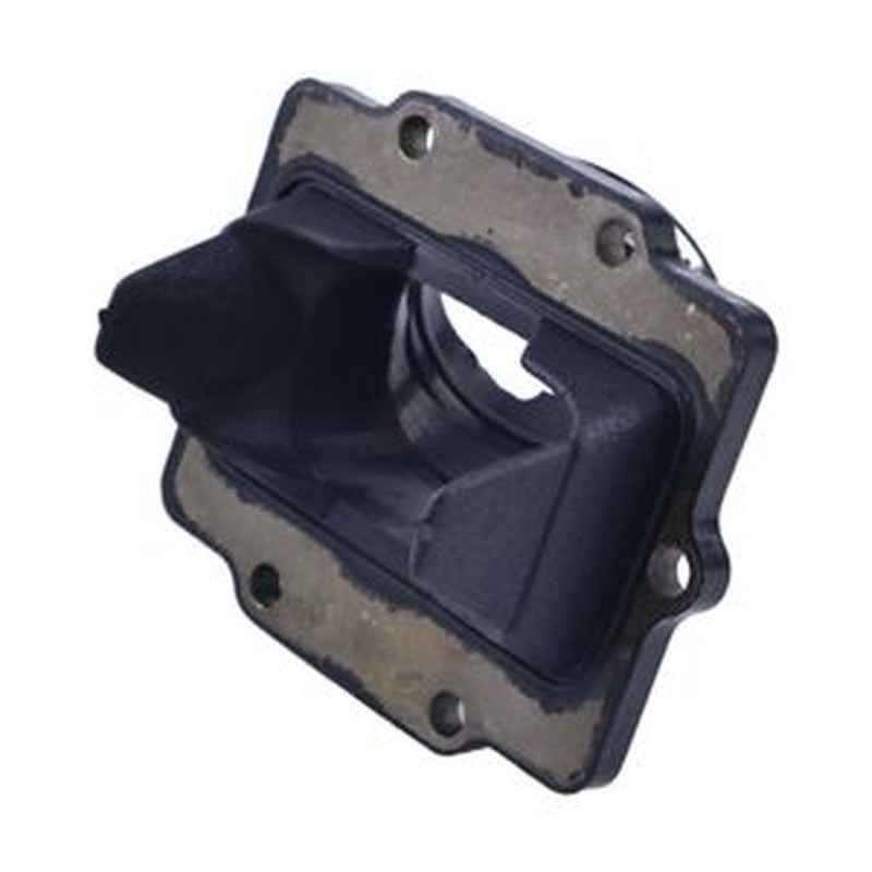 Carburetor Intake Boot & Holder 16065-1180 for Kawasaki KX500 1989-2004