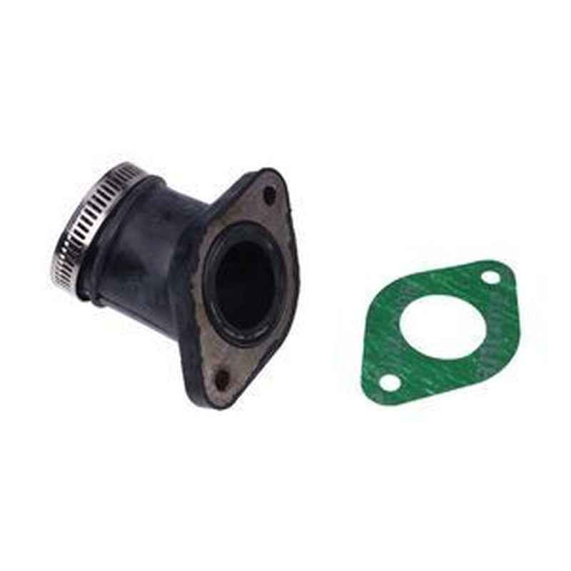 Carburetor Intake Boot Pipe 13101-39D00 for Suzuki Quad Runner 250/300