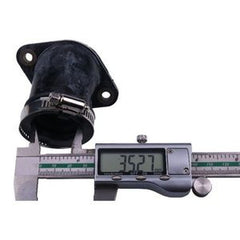 Carburetor Intake Boot Pipe 13101-39D00 for Suzuki Quad Runner 250/300