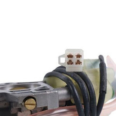 Carburetor KG390GETI-1000 fit KIPOR Kipor IG6000 IG6000H Generator