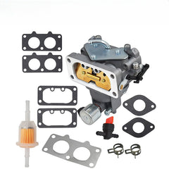 Kit de carburador 15004-0757 15003-7094 15004-1005 para motor Kawasaki FH721V