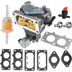 Kit de carburador 15004-0757 15003-7094 15004-1005 para motor Kawasaki FH721V