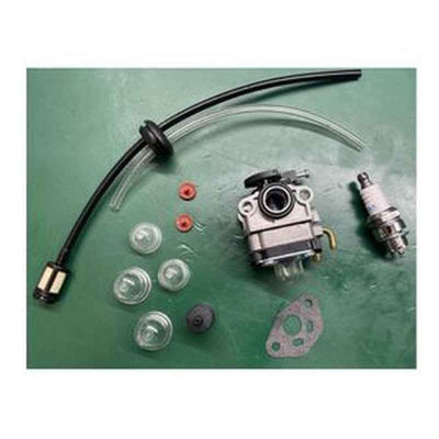 Carburetor Kit 16100-ZM5-803 for Honda GX31/22/25/35/91 Engines