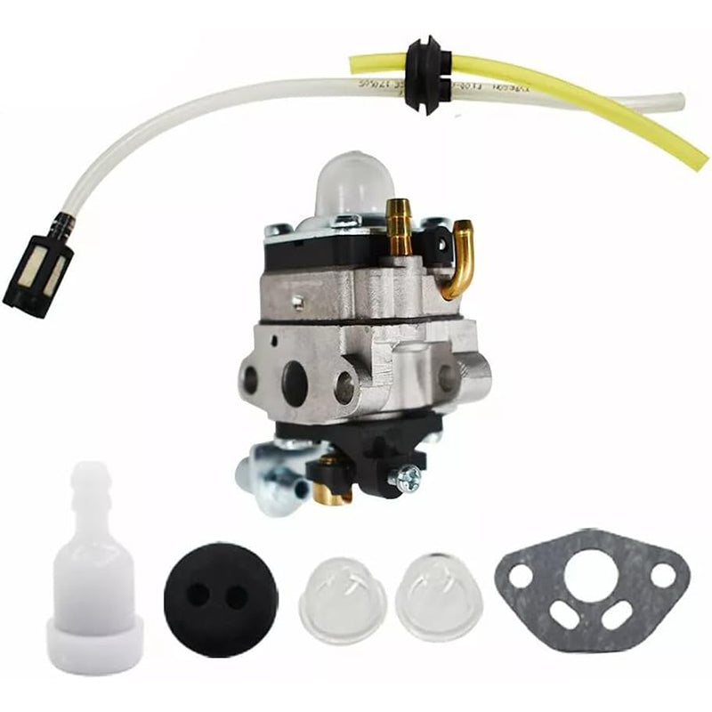 Carburetor Kit 16100-ZM5-803 for Honda GX31/22/25/35/91 Engines buymachineryparts