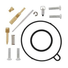 Carburetor Kit 26-1351 for Polaris ATV 2007-2014 Outlaw Sportsman