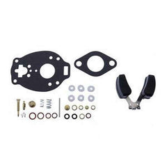 Carburetor Kit 4513488 for Allis Chalmers Tractor Marvel Schebler TSX848