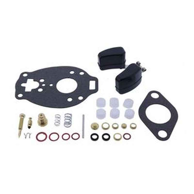 Carburetor Kit 4513488 for Allis Chalmers Tractor Marvel Schebler TSX848