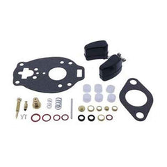 Carburetor Kit 4513488 for Allis Chalmers Tractor Marvel Schebler TSX848