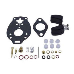 Carburetor Kit 4513488 for Allis Chalmers Tractor Marvel Schebler TSX848