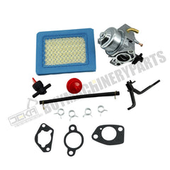 Carburetor Kit 592929 817426 for Briggs & Stratton Engines