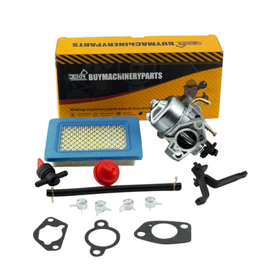Carburetor Kit 592929 817426 for Briggs & Stratton Engines