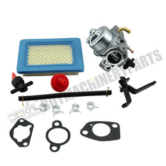 Carburetor Kit 592929 817426 for Briggs & Stratton Engines