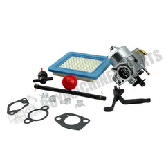 Carburetor Kit 592929 817426 for Briggs & Stratton Engines