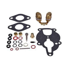 Carburetor Kit for Zenith 68 Series, 14544, Miller Big 20 Welder Generator