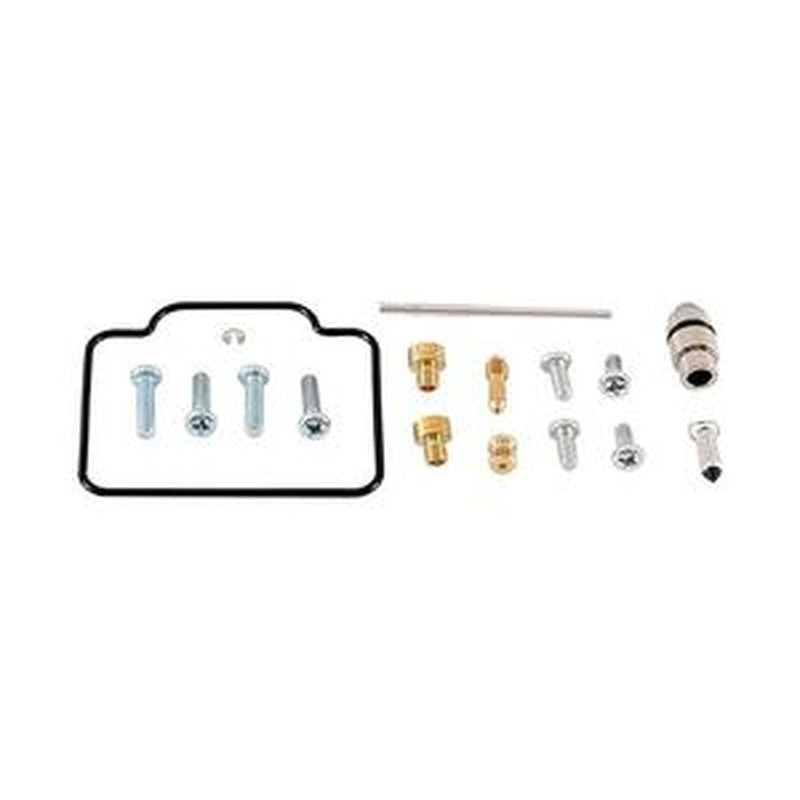 Carburetor Rebuild Kit 26-1027 for Polaris ATV 330 2004-2013