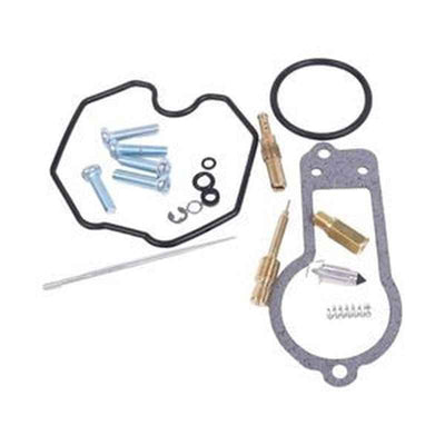 Carburetor Rebuild Kit 26-1161 for Honda XR250R 1996-2004