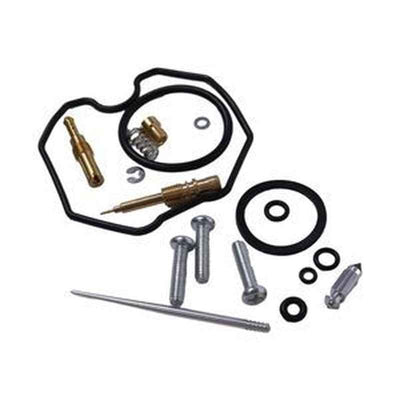 Carburetor Rebuild Kit 26-1327 for Honda Recon/Sportrax 1999-2005