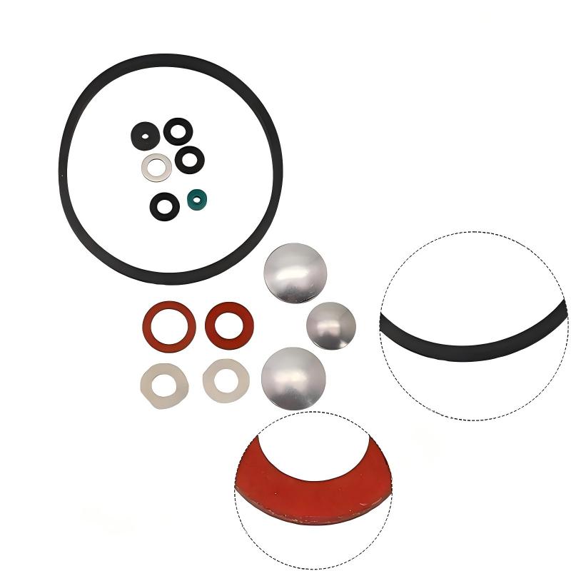 Carburetor Rebuild Kit 632760B for Tecumseh Lawn-Boy Mowers buymachineryparts