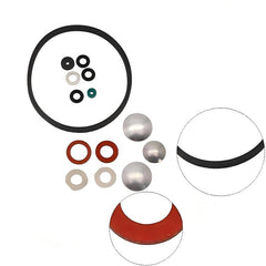 Carburetor Rebuild Kit 632760B for Tecumseh Lawn-Boy Mowers buymachineryparts