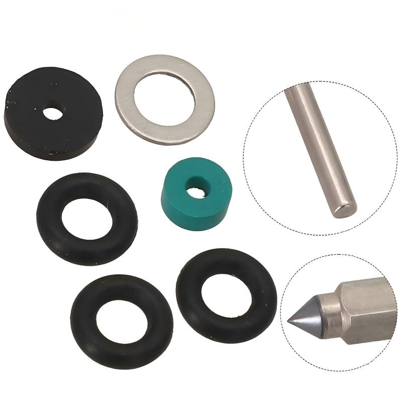 Carburetor Rebuild Kit 632760B for Tecumseh Lawn-Boy Mowers buymachineryparts