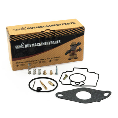 Carburetor Rebuild Kit MIA12362 MIA11386 for John Deere Tractor 425 445 455