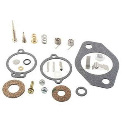 Carburetor Repair Kit 1395-5109-1 for Mercury Outboard 40-90 HP