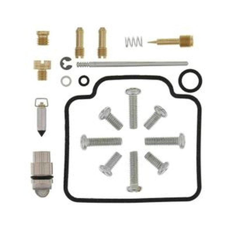 Carburetor Repair Kit 26-1009 for Polaris Sportsman 600 700 MV7 2003-2007