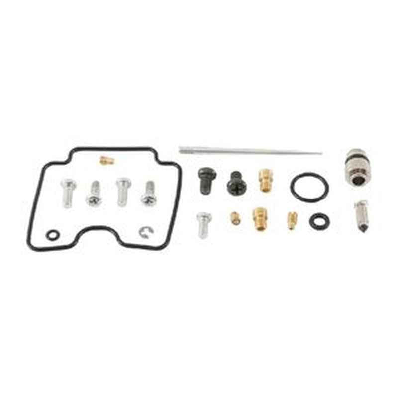 Carburetor Repair Kit 26-1449 for Polaris ATV Predator 500 2003-2007