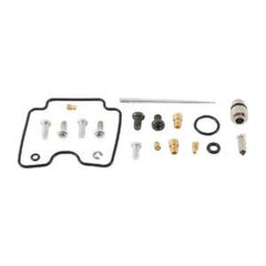 Carburetor Repair Kit 26-1449 for Polaris ATV Predator 500 2003-2007