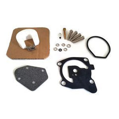 Carburetor Repair Kit 66T-W0093-01/00 for Yamaha 40HP Outboard Motor