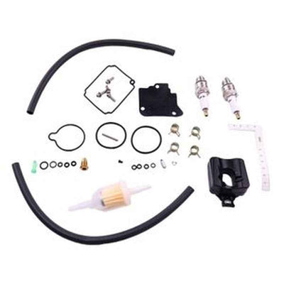 Carburetor Repair Kit 67F-W0093-00 for Yamaha 75HP-100HP Outboard