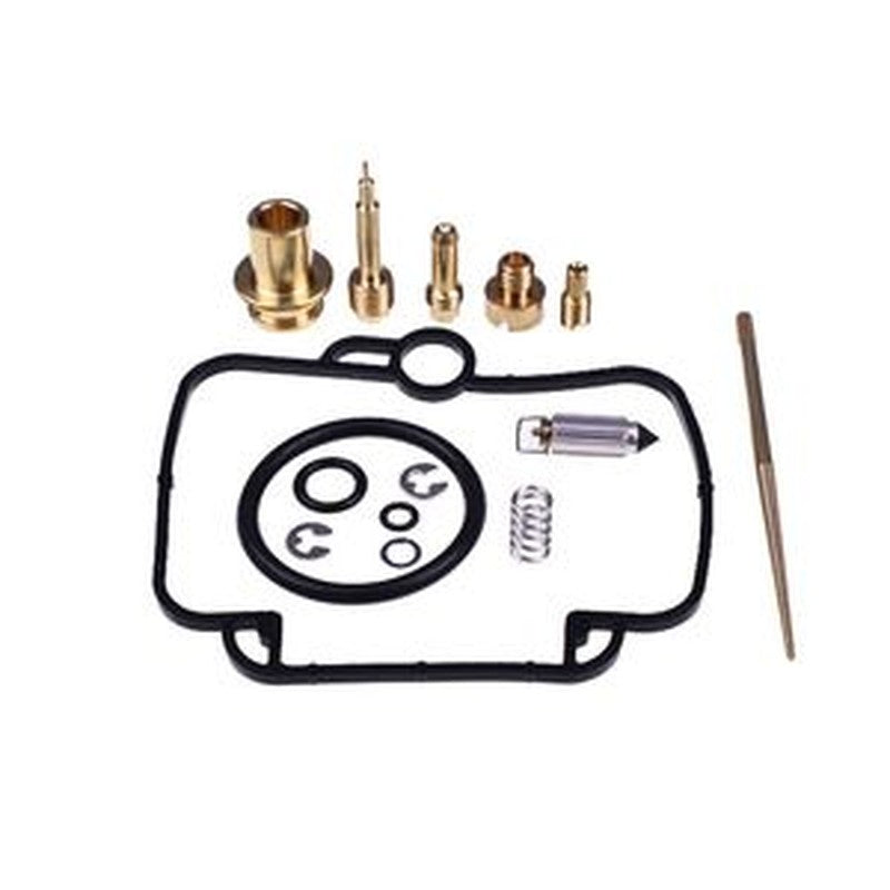 Carburetor Repair Kit 902130 for Polaris ATV Scrambler Sportsman 500 (1998-2003)