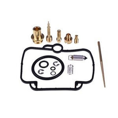Carburetor Repair Kit 902130 for Polaris ATV Scrambler Sportsman 500 (1998-2003)